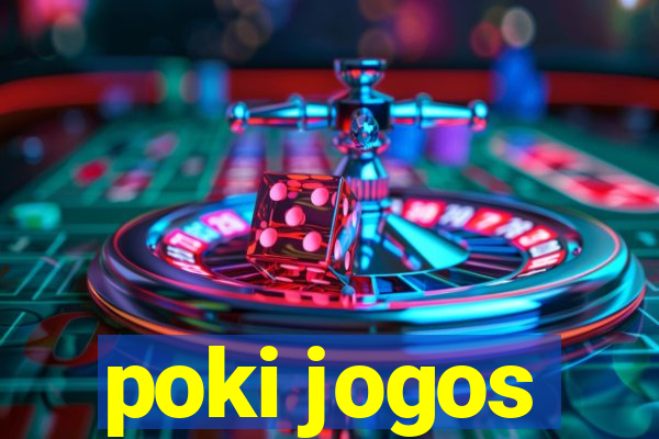 poki jogos